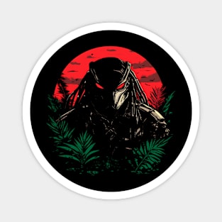 Predator Magnet